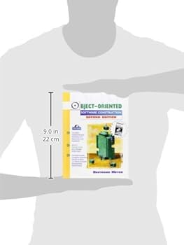 コンピュータ・IT Object-Oriented Software Construction Object-Oriented Software Construction: Meyer, Bertrand